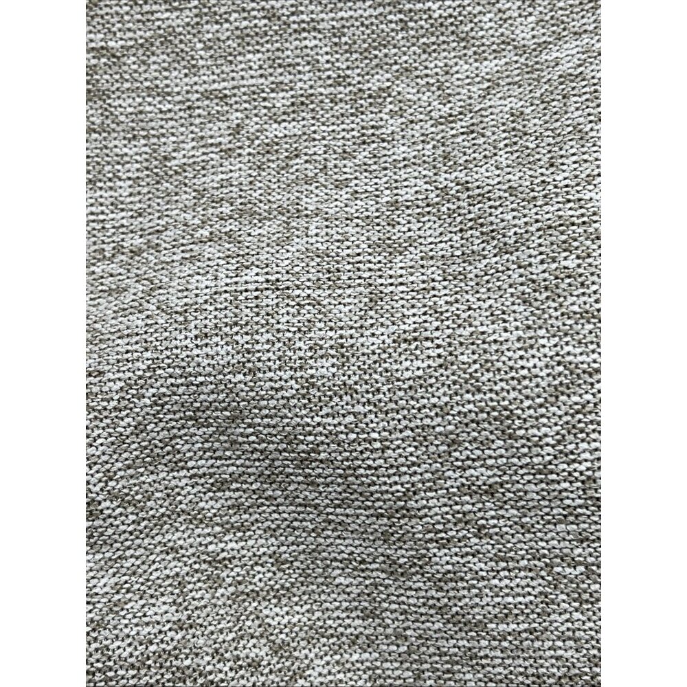 Eddie Bauer Men's 2XL Pullover Sweater Beige Warm Fleece Quarter Snap Pockets - Picture 16 of 16